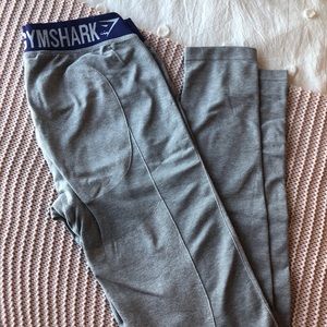 gymshark flex leggings